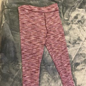 Girls leggings